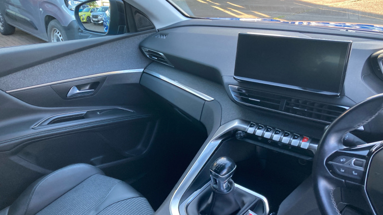 Peugeot 3008 1.2 PureTech Allure Premium 5dr Petrol Estate